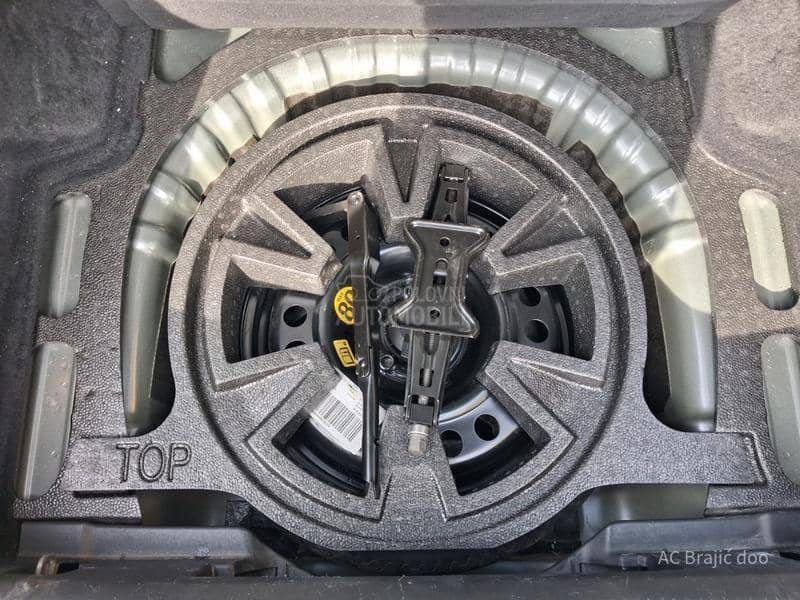 Opel Insignia 2.0 170 HP AT6