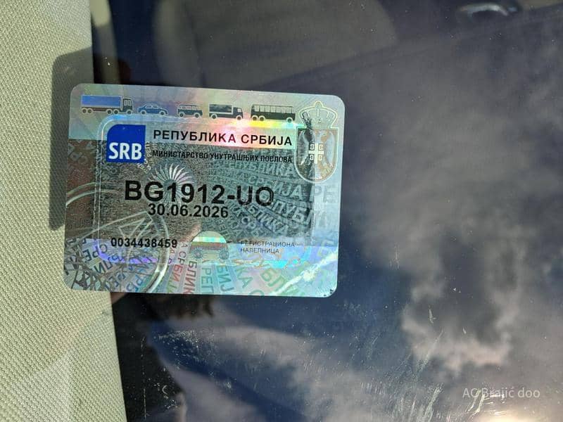 Opel Insignia 2.0 170 HP AT6