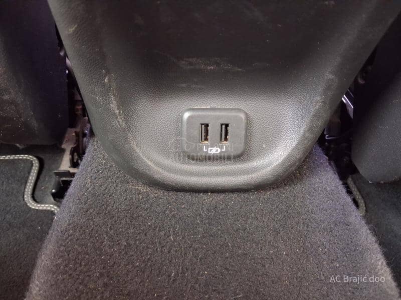 Opel Insignia 2.0 170 HP AT6