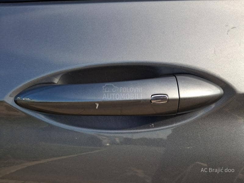 Opel Insignia 2.0 170 HP AT6