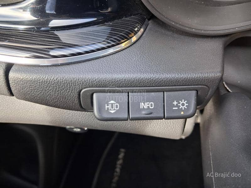 Opel Insignia 2.0 170 HP AT6