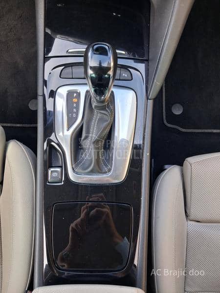 Opel Insignia 2.0 170 HP AT6