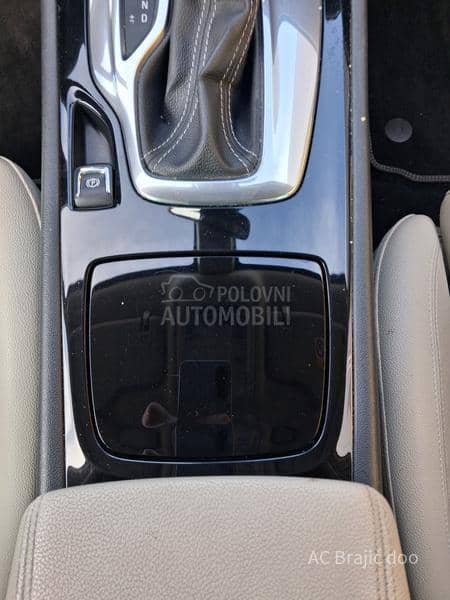 Opel Insignia 2.0 170 HP AT6