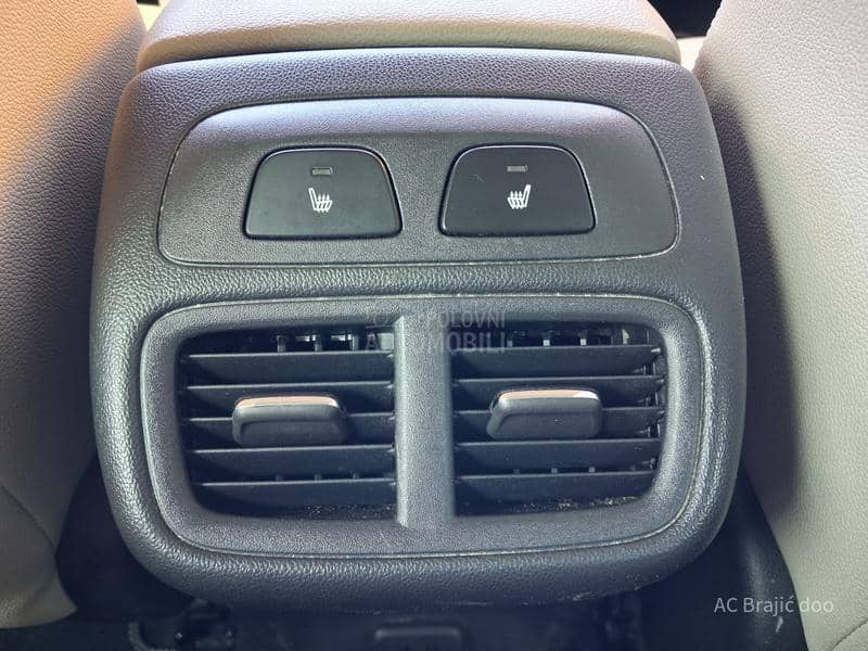 Opel Insignia 2.0 170 HP AT6