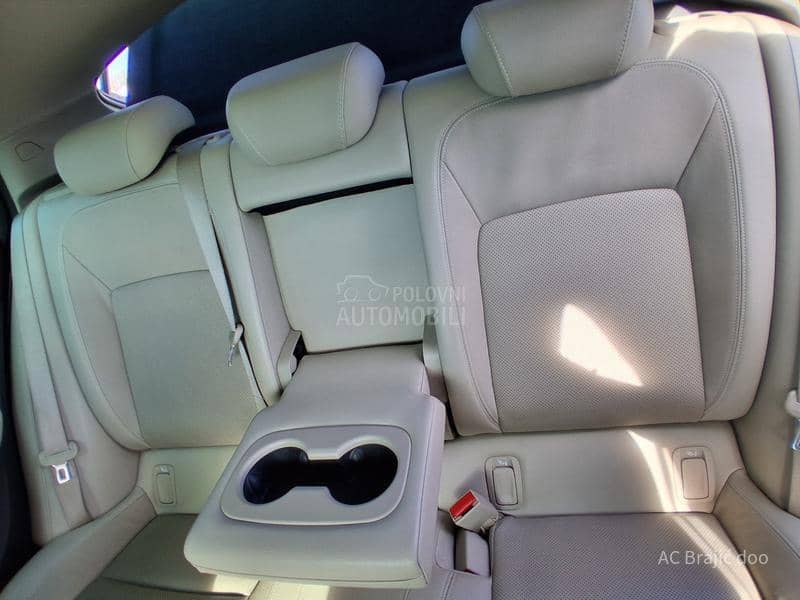 Opel Insignia 2.0 170 HP AT6