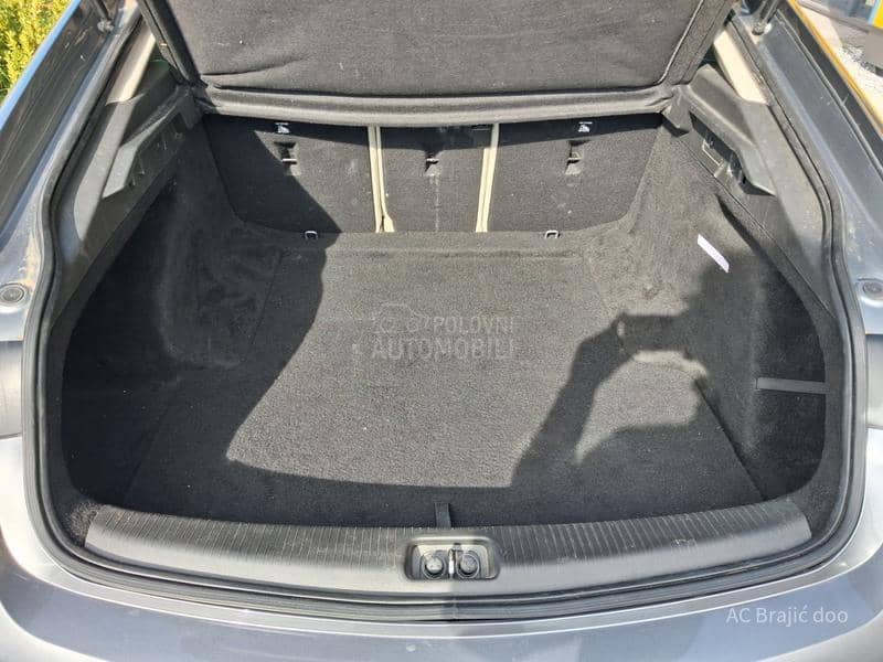 Opel Insignia 2.0 170 HP AT6