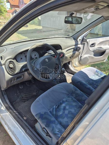 Renault Megane Restyling