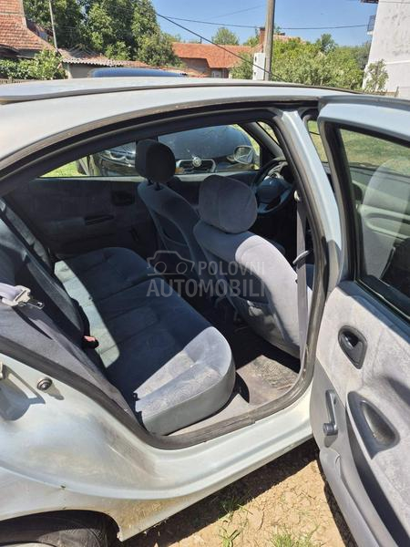 Renault Megane Restyling