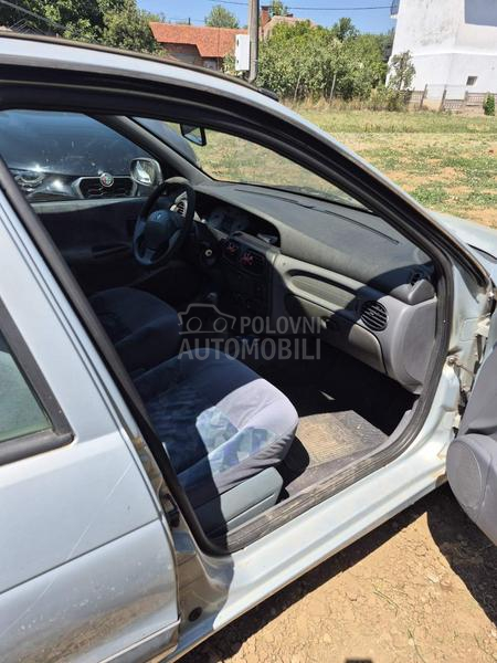 Renault Megane Restyling