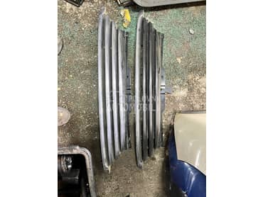 maska za MINI One, Cooper S, Cooper ... od 2007. do 2013. god.