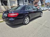 Mercedes Benz E 200 2.2 CDI TOOP