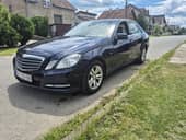Mercedes Benz E 200 2.2 CDI TOOP