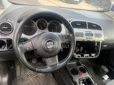 Volan za Seat Ibiza od 2002. do 2009. god.