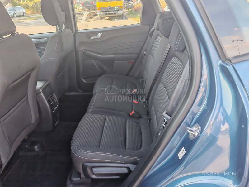 Ford Kuga 1.5TDCi Titanium/Aut
