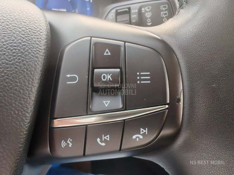 Ford Kuga 1.5TDCi Titanium/Aut