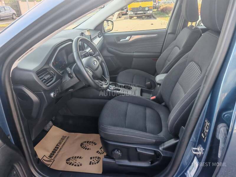 Ford Kuga 1.5TDCi Titanium/Aut