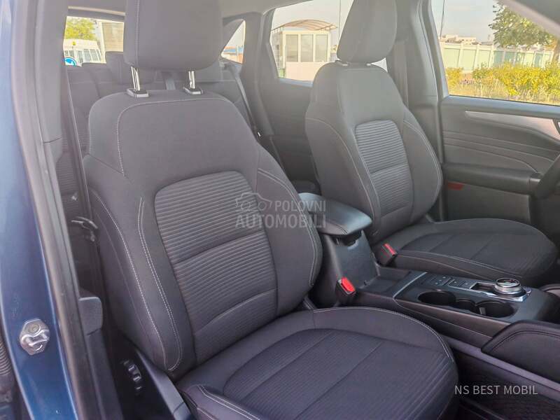 Ford Kuga 1.5TDCi Titanium/Aut