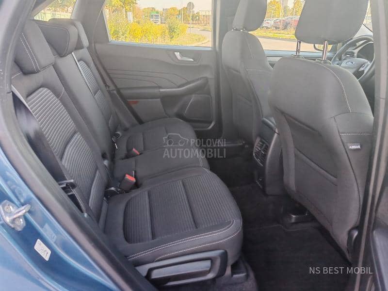 Ford Kuga 1.5TDCi Titanium/Aut