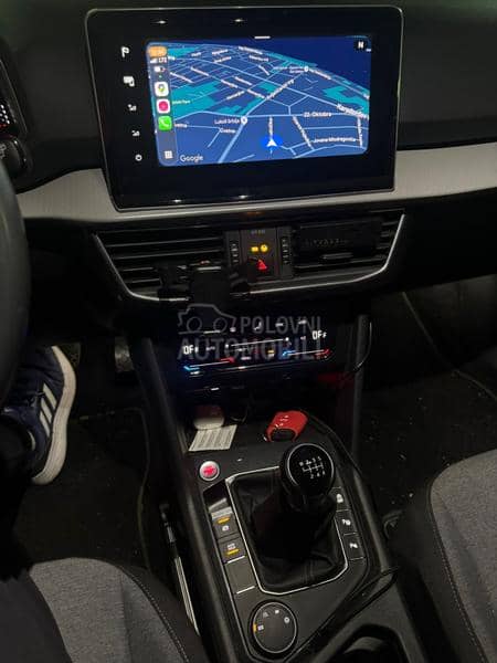 Seat Tarraco 1.5 TSI