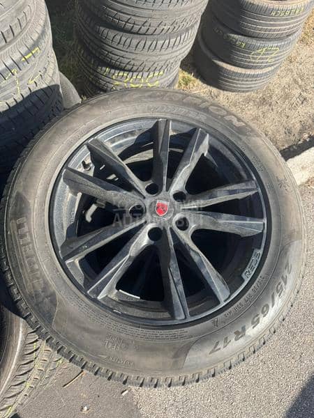 Seat Tarraco 1.5 TSI