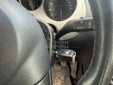 Brava paljenja za Seat Altea, Altea XL, Leon ... od 2002. do 2012. god.