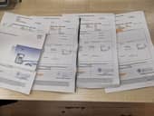 Audi A4 2.0TDI/Germany/NOV