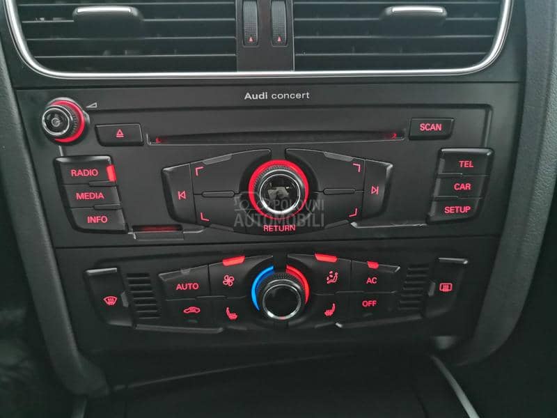 Audi A4 2.0TDI/Germany/NOV