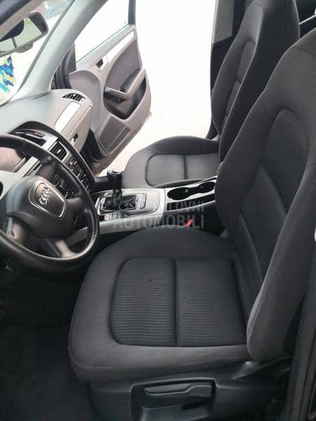 Audi A4 2.0TDI/Germany/NOV