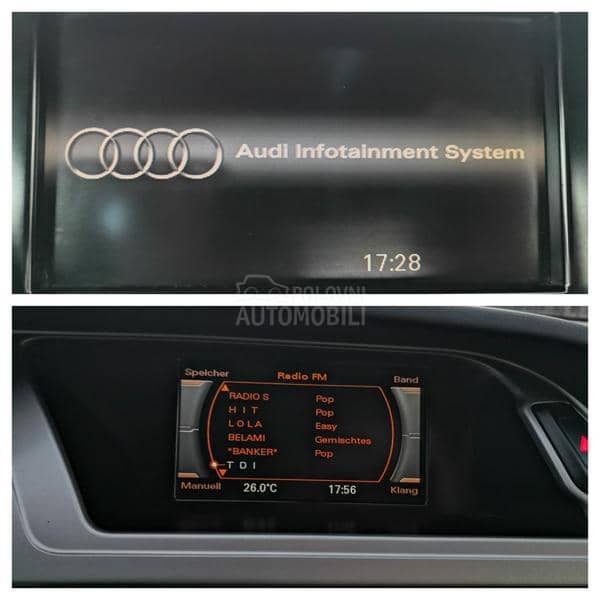 Audi A4 2.0TDI/Germany/NOV