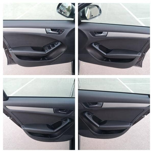 Audi A4 2.0TDI/Germany/NOV