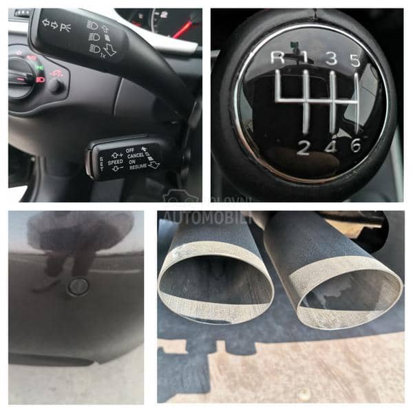 Audi A4 2.0TDI/Germany/NOV