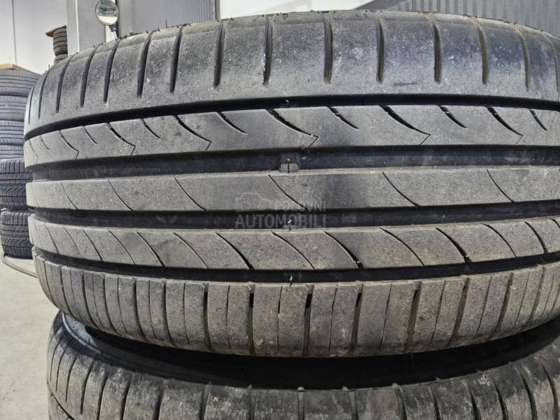 Aluminijumske felne Barracuda 17" 4 x 100