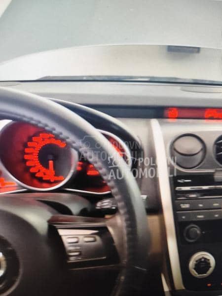 Mazda CX-7 2.3 Bose