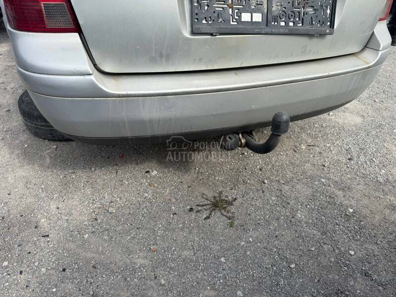 Kuka za vuču