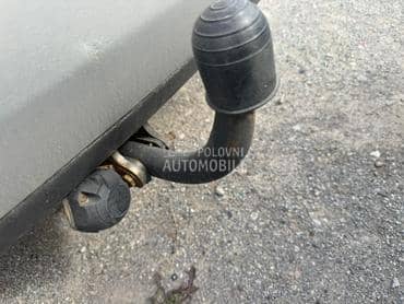 Kuka za vuču za Volkswagen Bora, Golf 4