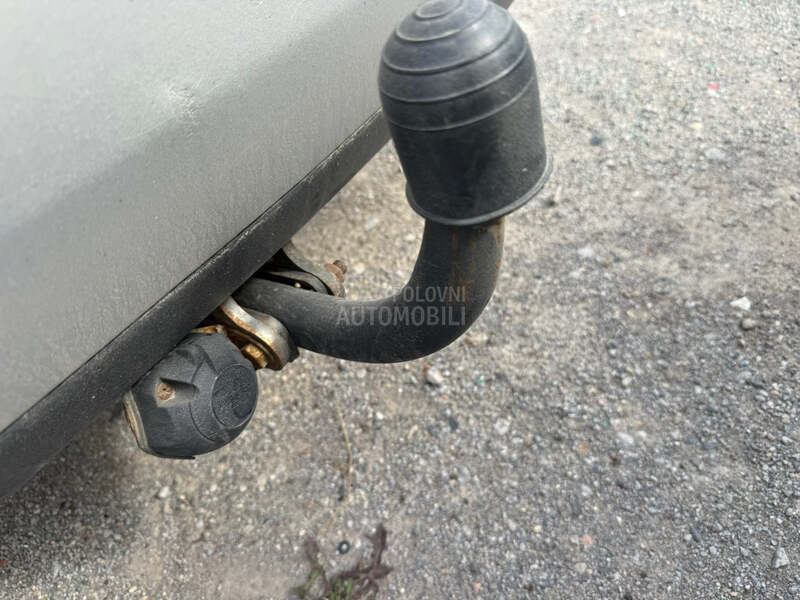 Kuka za vuču