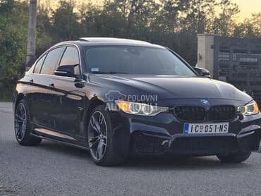 BMW 320 