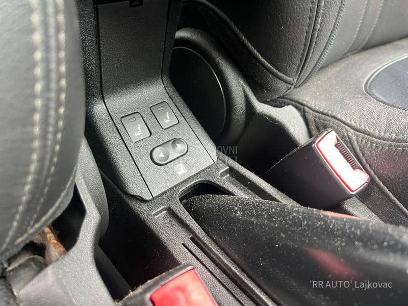 Fiat EVO 1.3MJET PANO KOZA