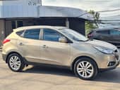 Hyundai ix35 2.0 CRDI 4X4 KOZA