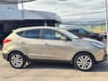 Hyundai ix35 2.0 CRDI 4X4 KOZA