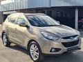 Hyundai ix35 2.0 CRDI 4X4 KOZA