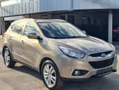 Hyundai ix35 2.0 CRDI 4X4 KOZA