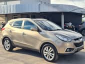 Hyundai ix35 2.0 CRDI 4X4 KOZA