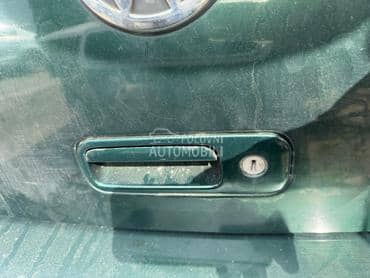 Brava kvaka za Volkswagen Golf 4 od 1998. do 2006. god.