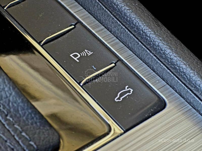 Škoda Superb 2.0 TDI AMBITION DSG