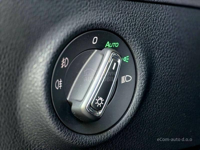 Škoda Superb 2.0 TDI AMBITION DSG