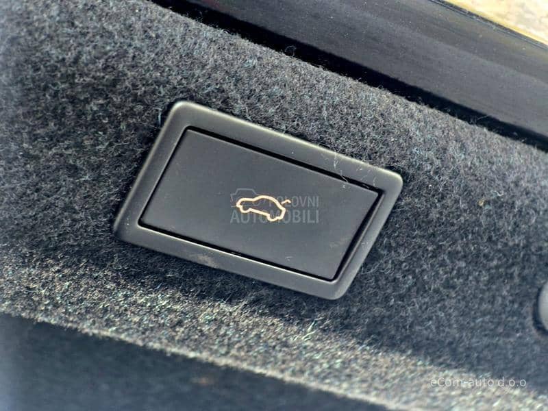 Škoda Superb 2.0 TDI AMBITION DSG