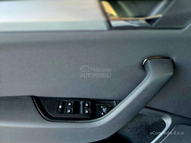 Škoda Superb 2.0 TDI AMBITION DSG