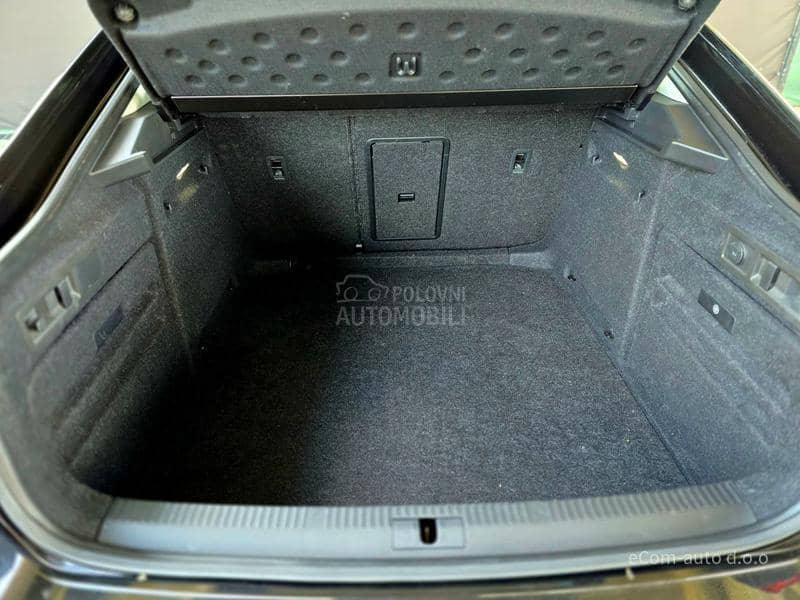 Škoda Superb 2.0 TDI AMBITION DSG