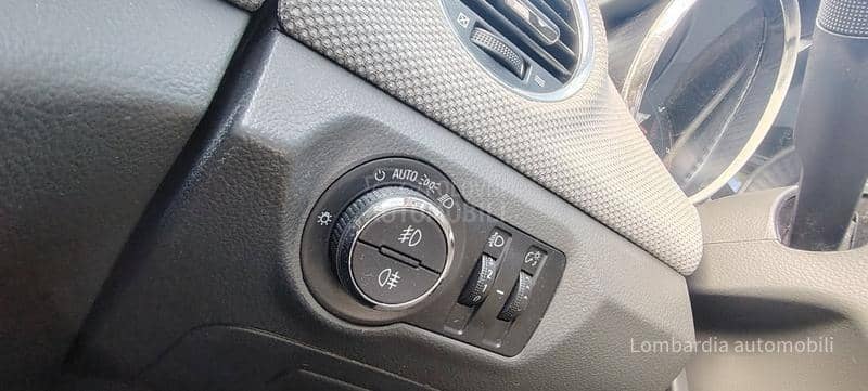 Chevrolet Cruze 2.0D LT